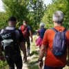 08 a vom Felsentor zur Schättere